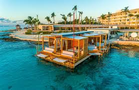 Hotels in Cozumel Mexico - Presidente ...